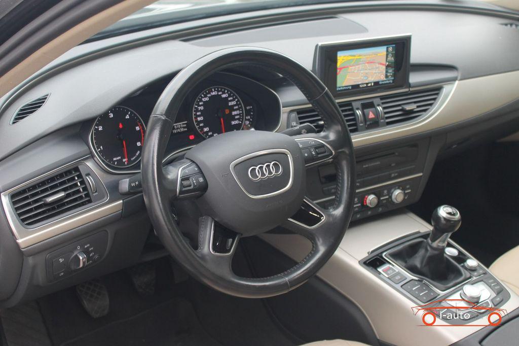 Audi A6 2.0 TDI za 18000€