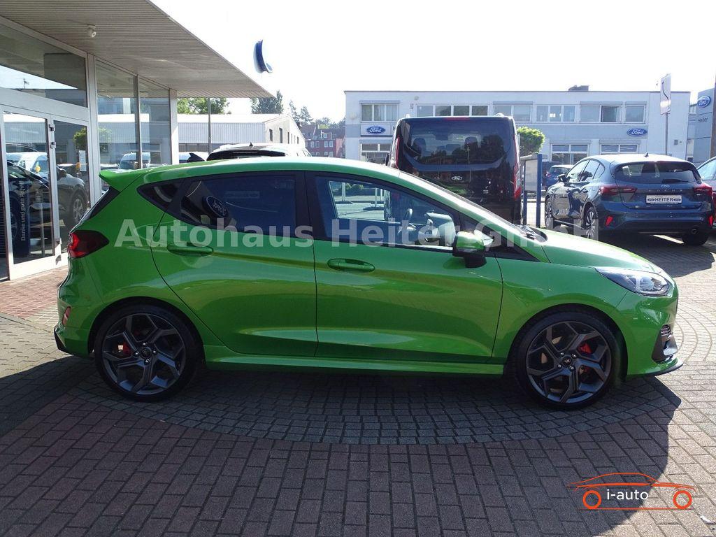 Ford Fiesta 1.5 ST X Performance za 31400€