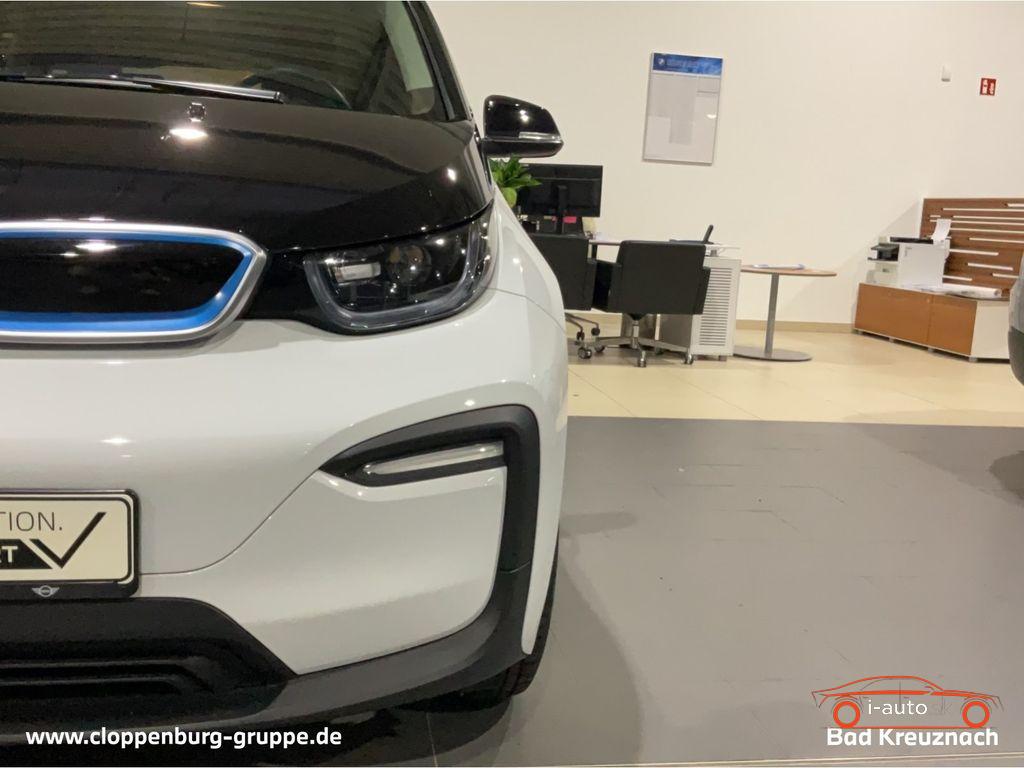 BMW i3  za 21100€