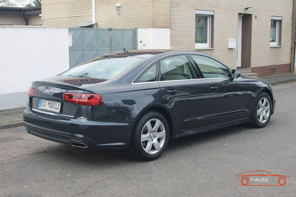 Audi A6 2.0 TDI za 18000€