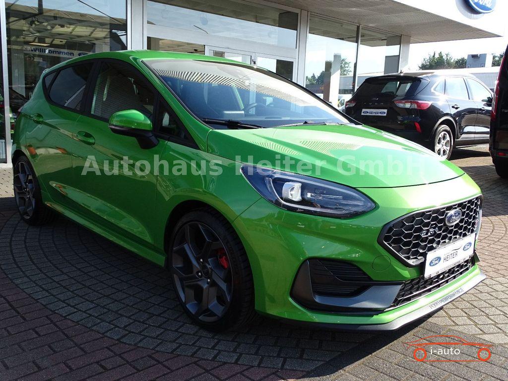 Ford Fiesta 1.5 ST X Performance za 31400€