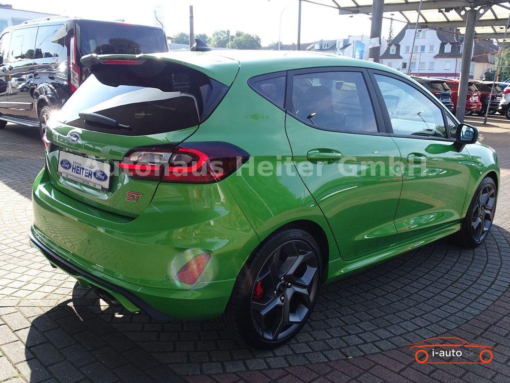 Ford Fiesta 1.5 ST X Performance za 31400€