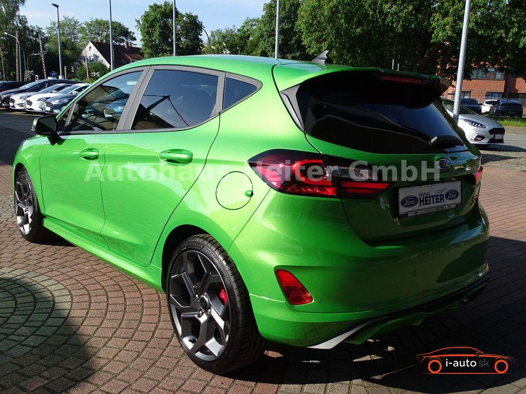 Ford Fiesta 1.5 ST X Performance za 31400€