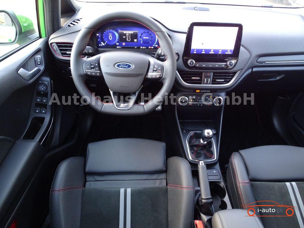 Ford Fiesta 1.5 ST X Performance za 31400€