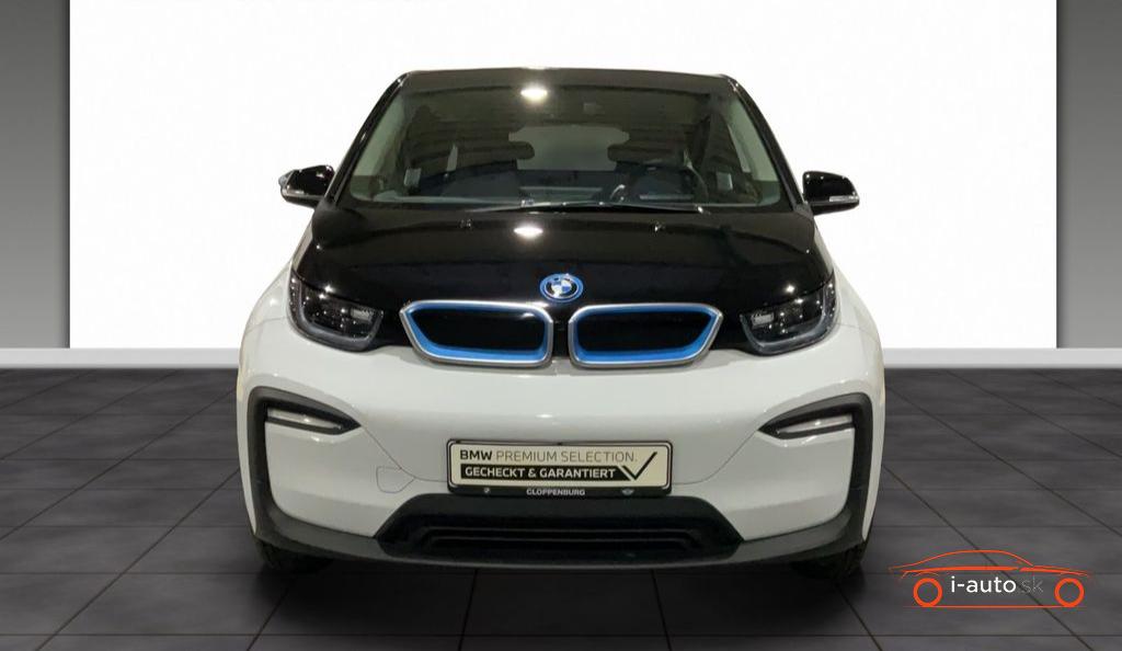 BMW i3  za 21100€