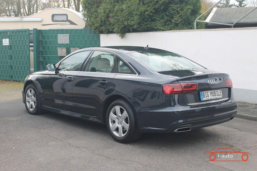 Audi A6 2.0 TDI za 18000€