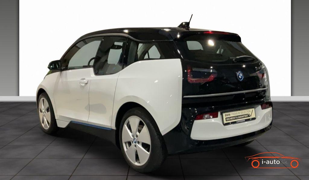 BMW i3  za 21100€