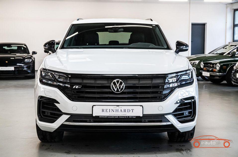 Volkswagen Touareg 3.0 TSi R line za 56450€