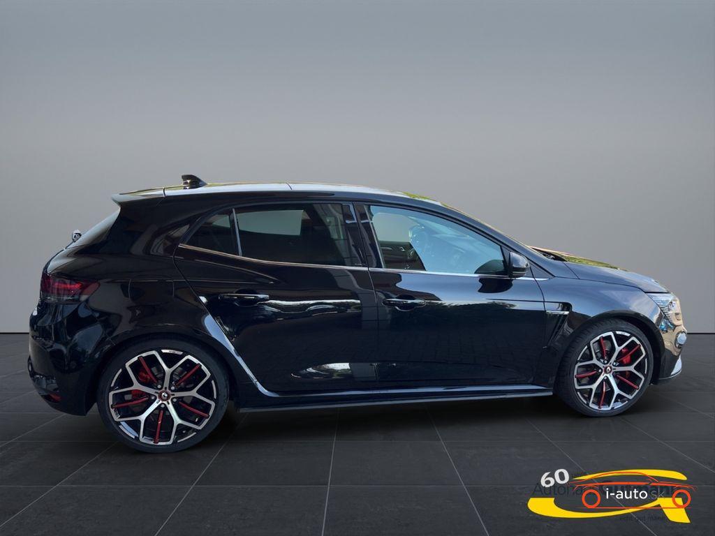 Renault Megane RS Trophy za 45500€