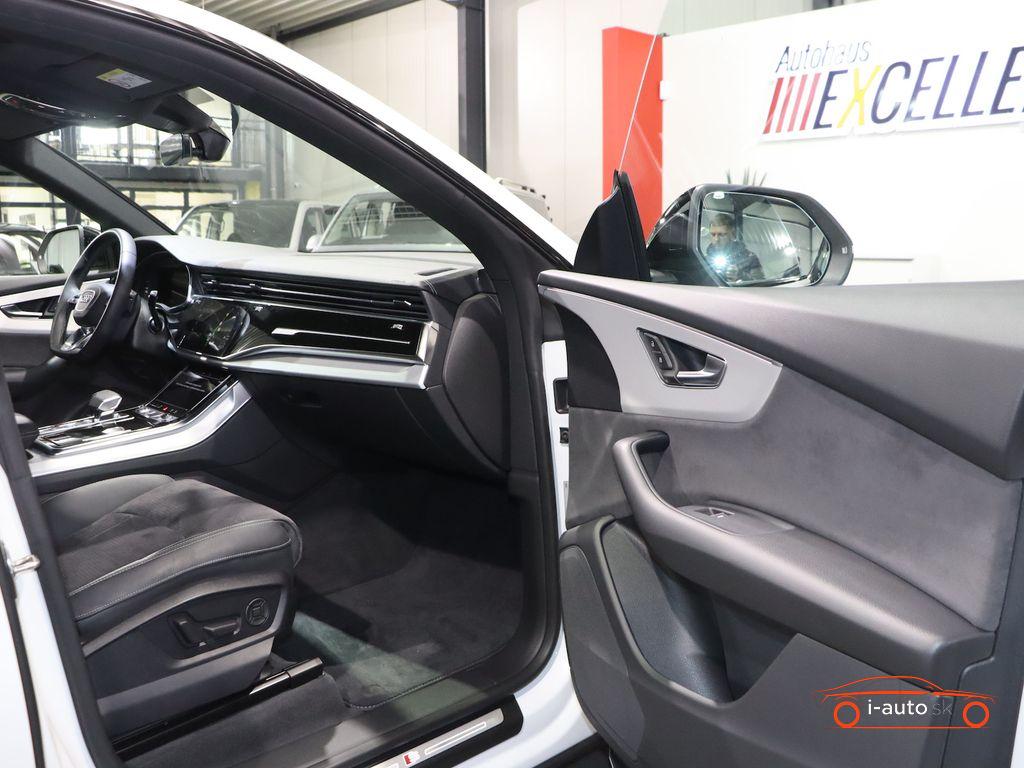 Audi Q8 55 TFSI E Q S-LINE  za 83150€