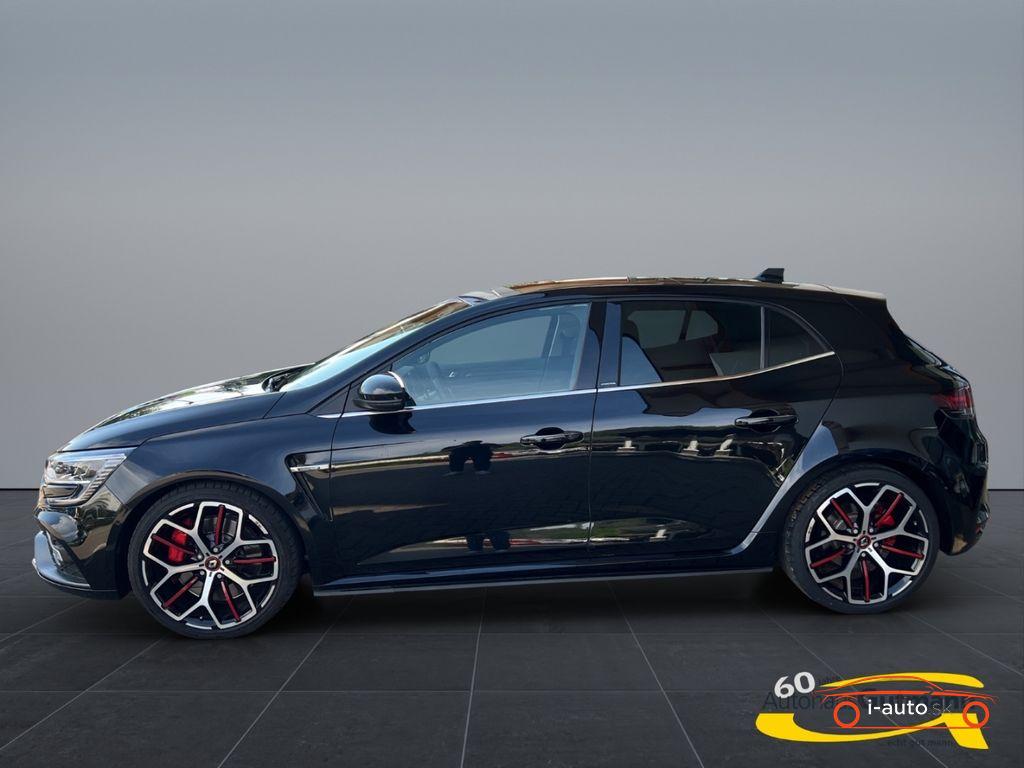 Renault Megane RS Trophy za 45500€