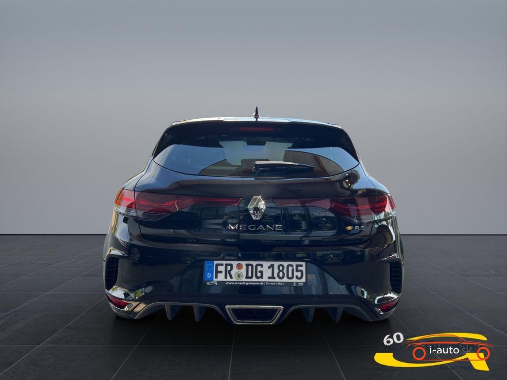 Renault Megane RS Trophy za 45500€