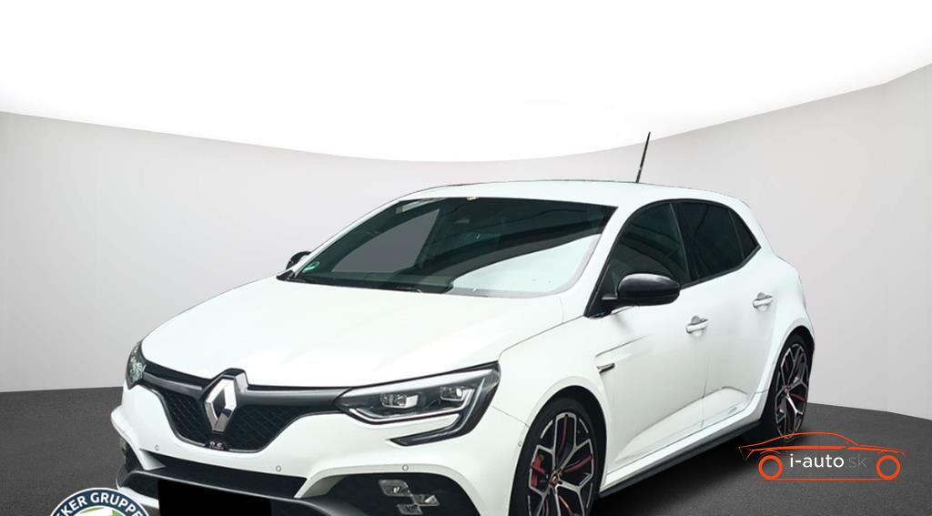 Renault Megane RS Trophy za 32200€