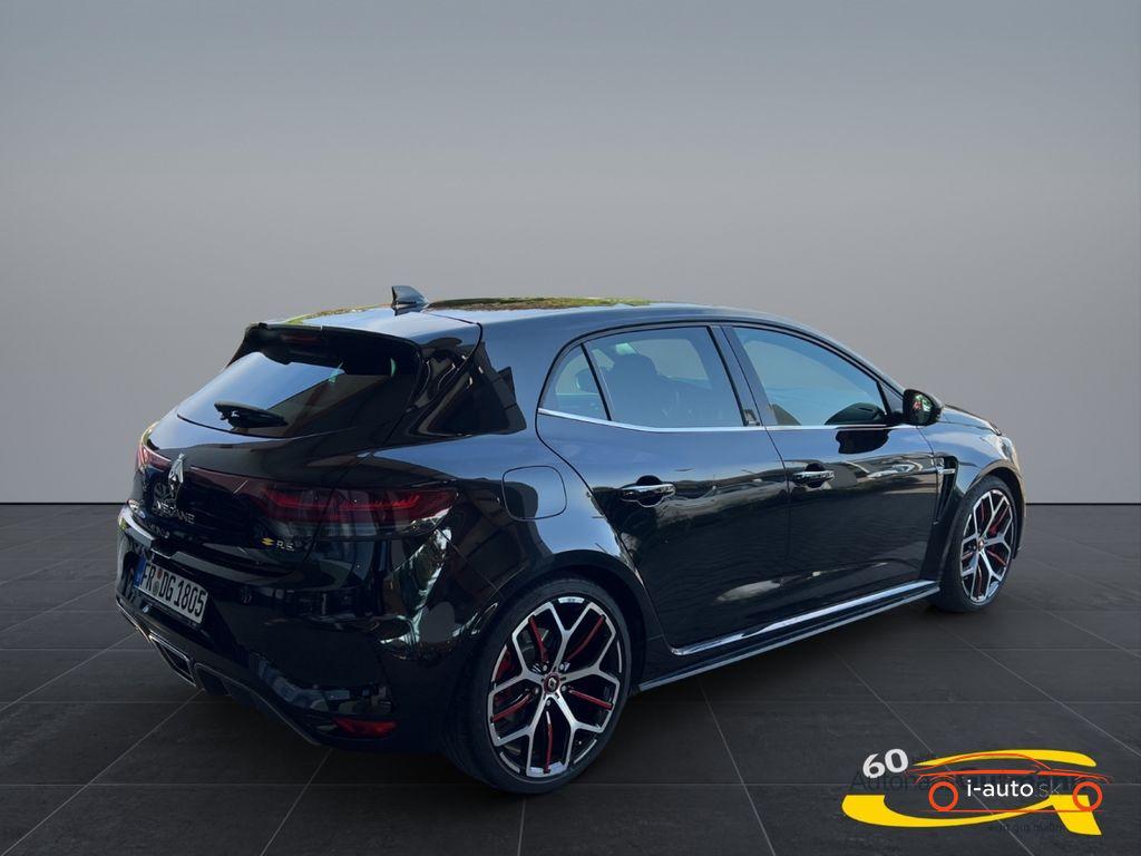 Renault Megane RS Trophy za 45500€