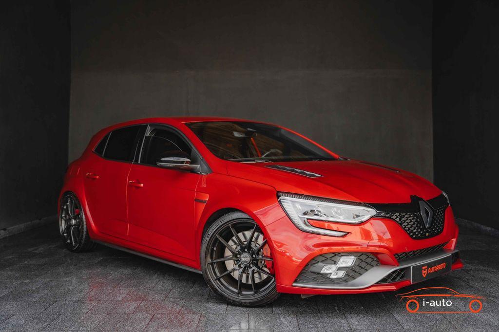 Renault Megane RS Trophy za 42 200.00€