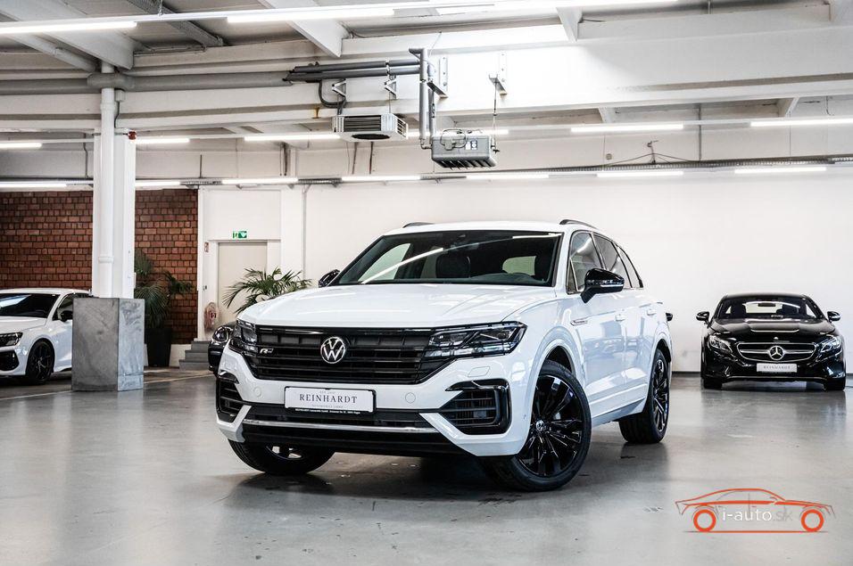 Volkswagen Touareg 3.0 TSi R line za 56450€