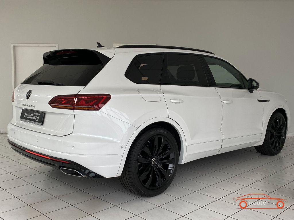 Volkswagen Touareg R-Line za 70100€