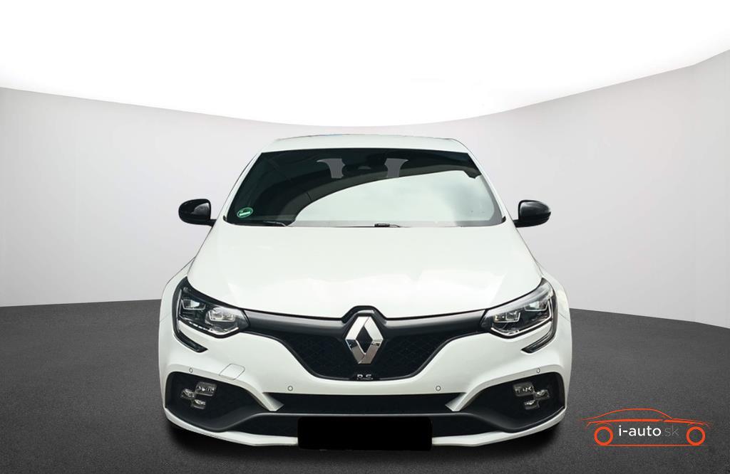 Renault Megane RS Trophy za 32 200.00€