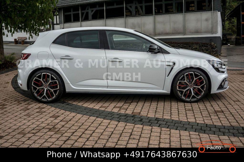 Renault Megane RS Trophy za 35100€