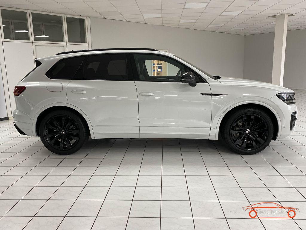 Volkswagen Touareg R-Line za 70100€