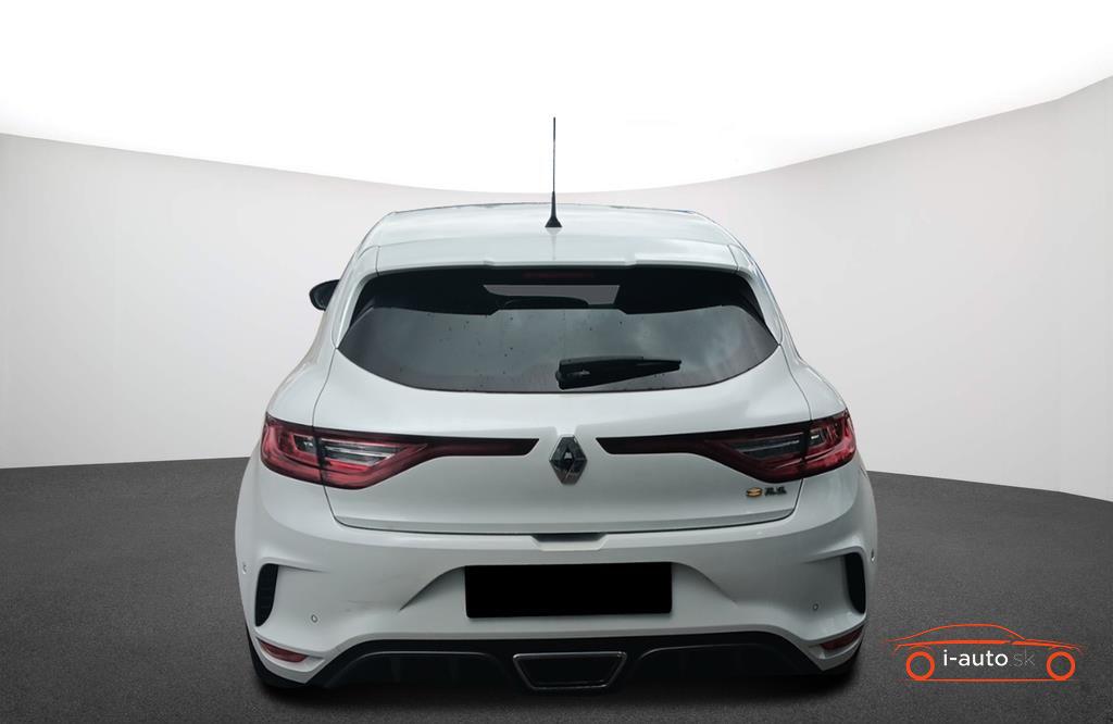 Renault Megane RS Trophy za 32200€