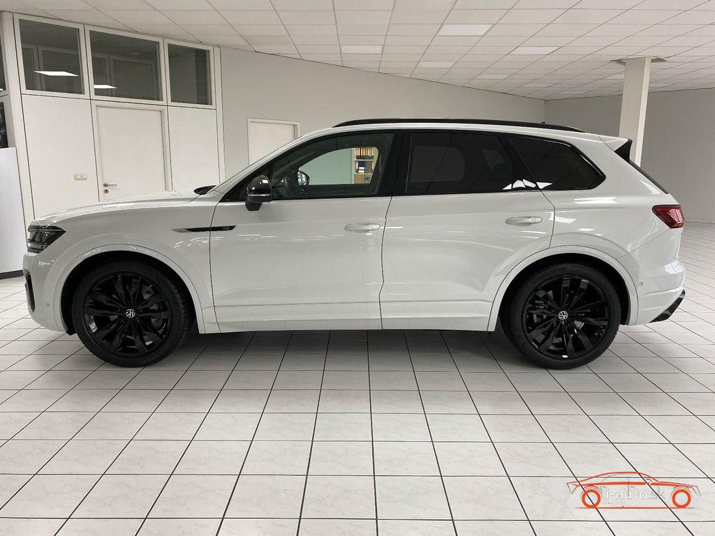 Volkswagen Touareg R-Line za 70100€