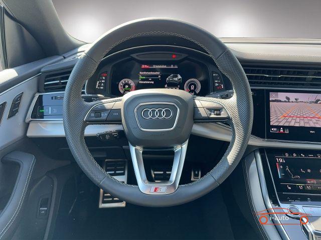 Audi Q8 55 TFSI quattro S-Line za 79250€