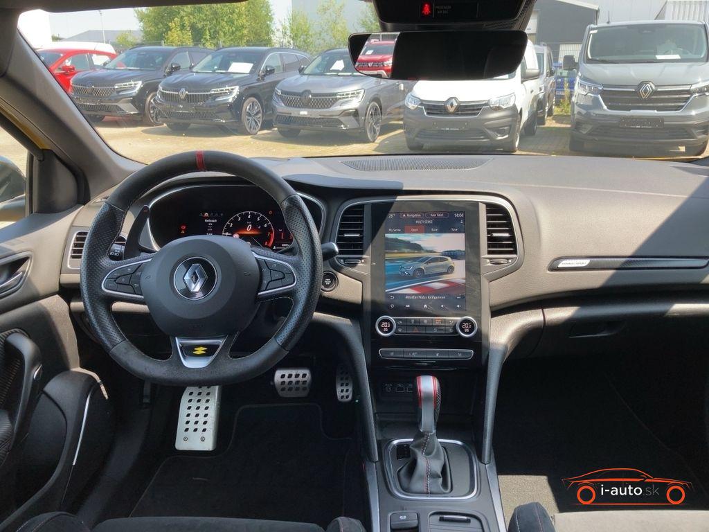 Renault Megane RS Trophy za 36100€