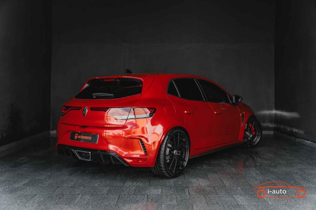 Renault Megane RS Trophy za 42200€