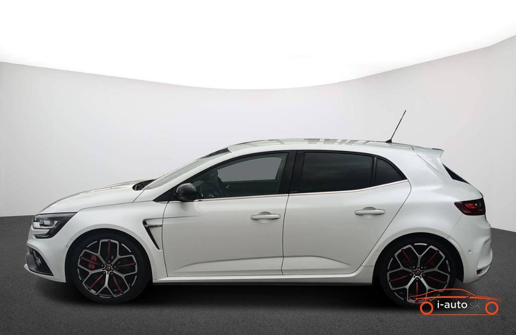 Renault Megane RS Trophy za 32200€