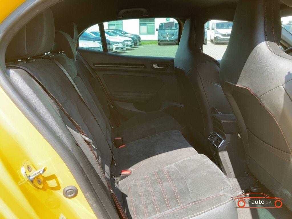 Renault Megane RS Trophy za 36100€