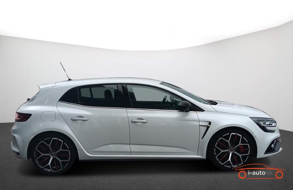 Renault Megane RS Trophy za 32200€