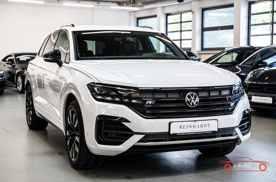 Volkswagen Touareg 3.0 TSi R line za 56450€