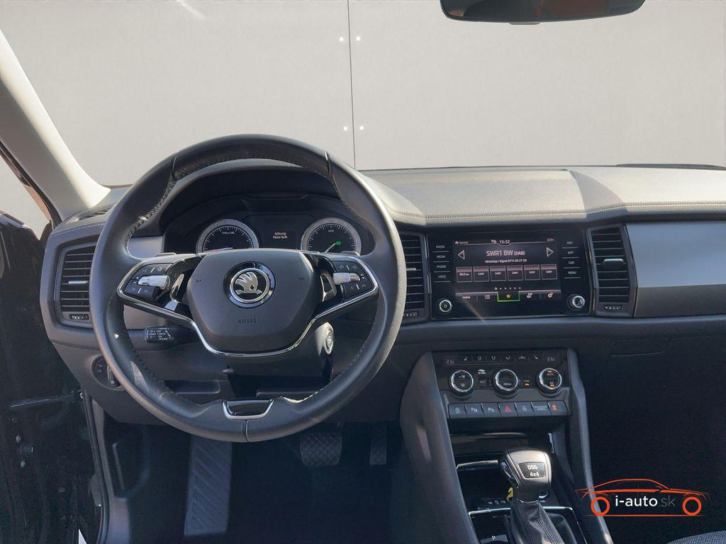 Skoda Kodiaq 2.0 TDI 4x4 Clever za 41600€