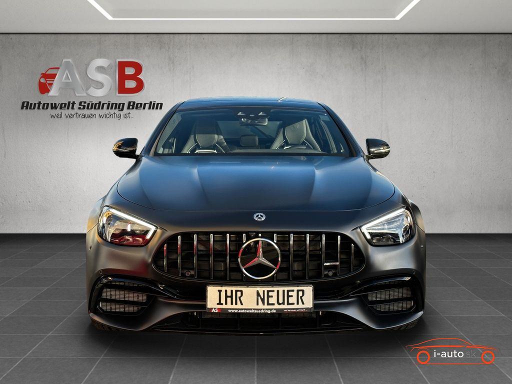 Mercedes-Benz E 63 S AMG 4M+ FINAL EDITION  za 141790€