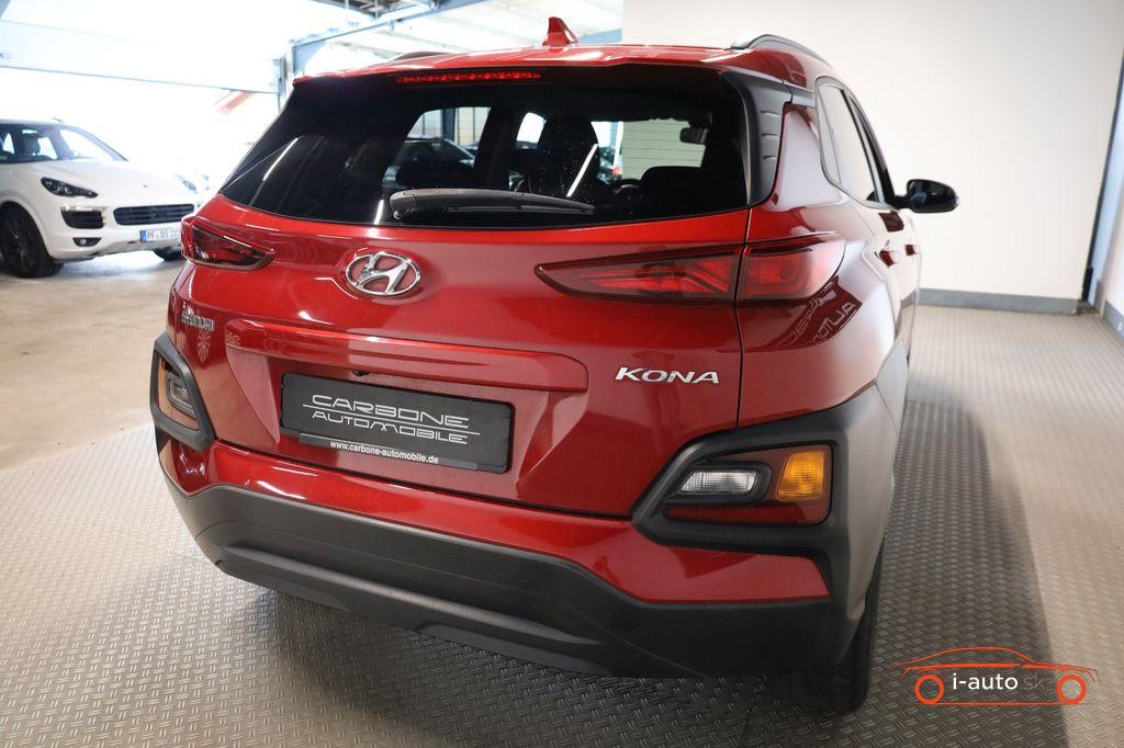 Hyundai Kona 1.0 YES! za 18740€