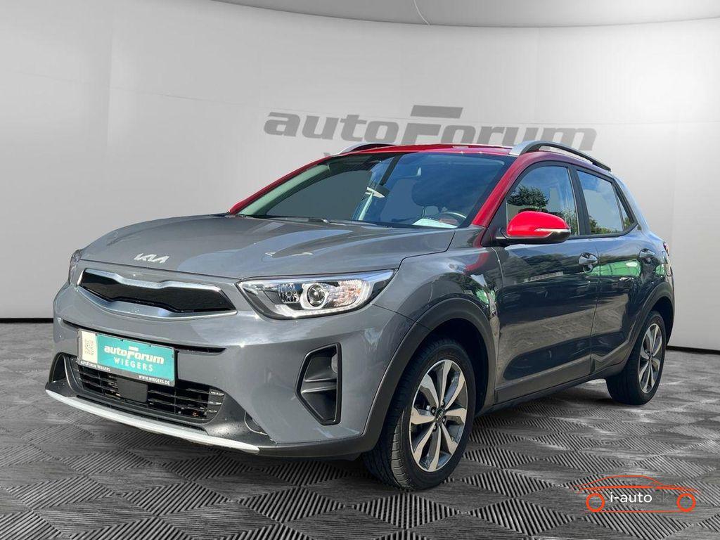 Kia Stonic 1.0T-GDI za 18800€