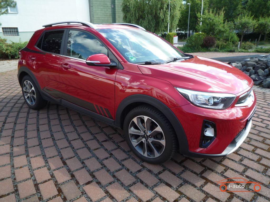 Kia Stonic 1.0 Platinum Edition za 19500€