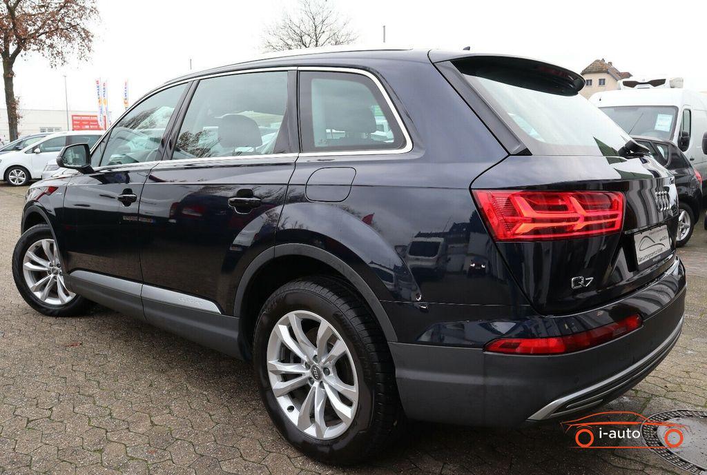 Audi Q7 3.0 TDI e-tron quattro za 39490€