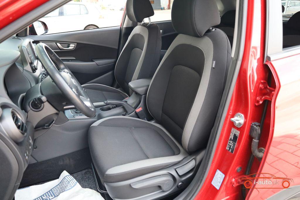 Hyundai Kona 1.0 YES! za 18740€