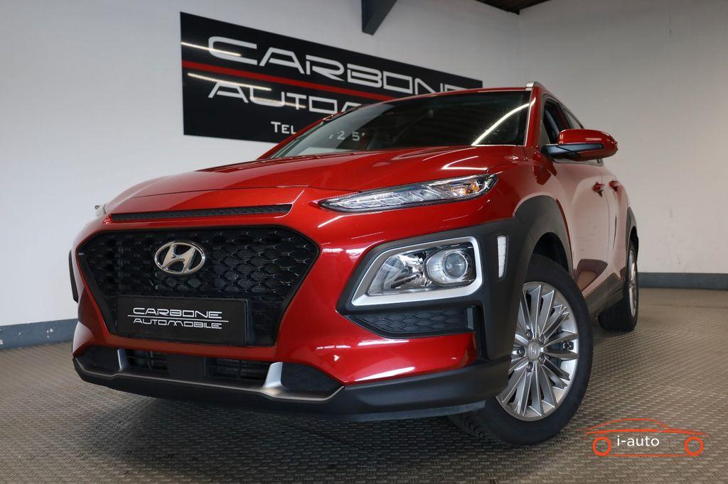 Hyundai Kona 1.0 YES! za 18 740.00€