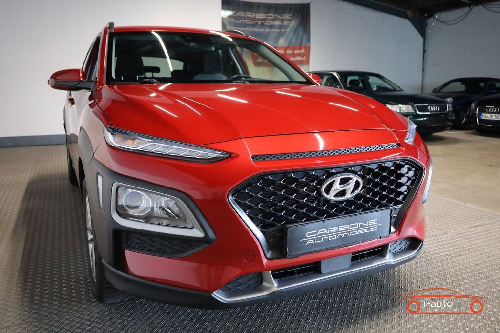 Hyundai Kona 1.0 YES! za 18740€