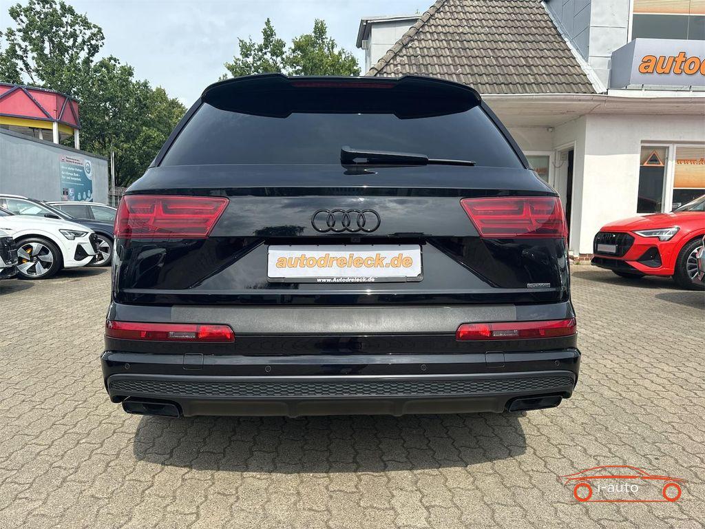 Audi Q7 3.0 TDI S line za 44500€