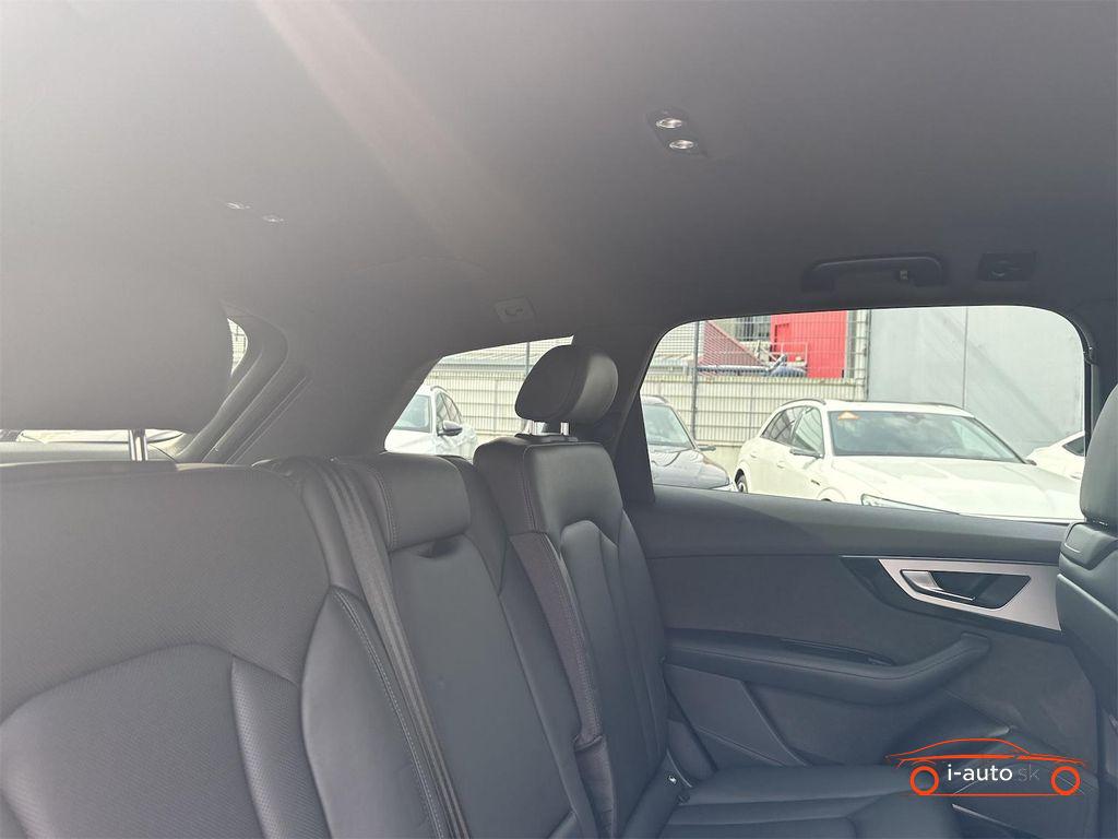 Audi Q7 3.0 TDI S line za 44500€