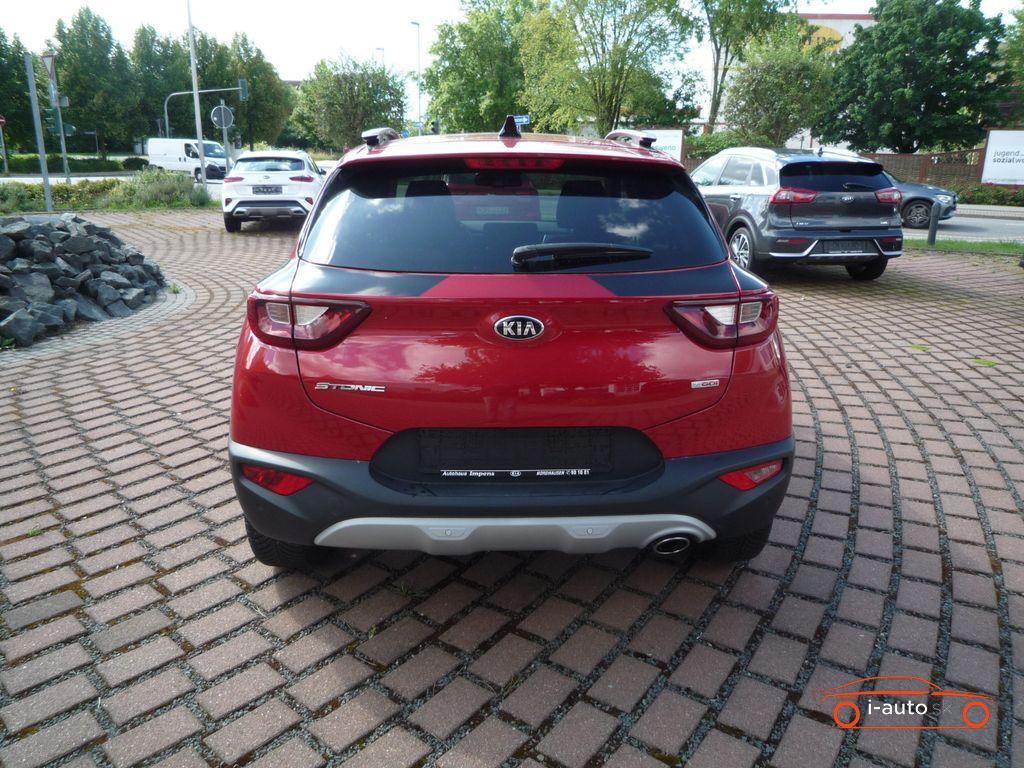 Kia Stonic 1.0 Platinum Edition za 19500€