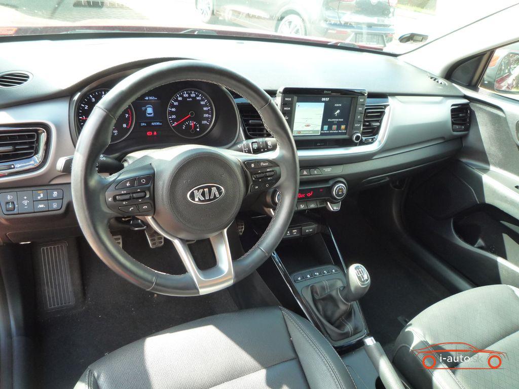 Kia Stonic 1.0 Platinum Edition za 19500€