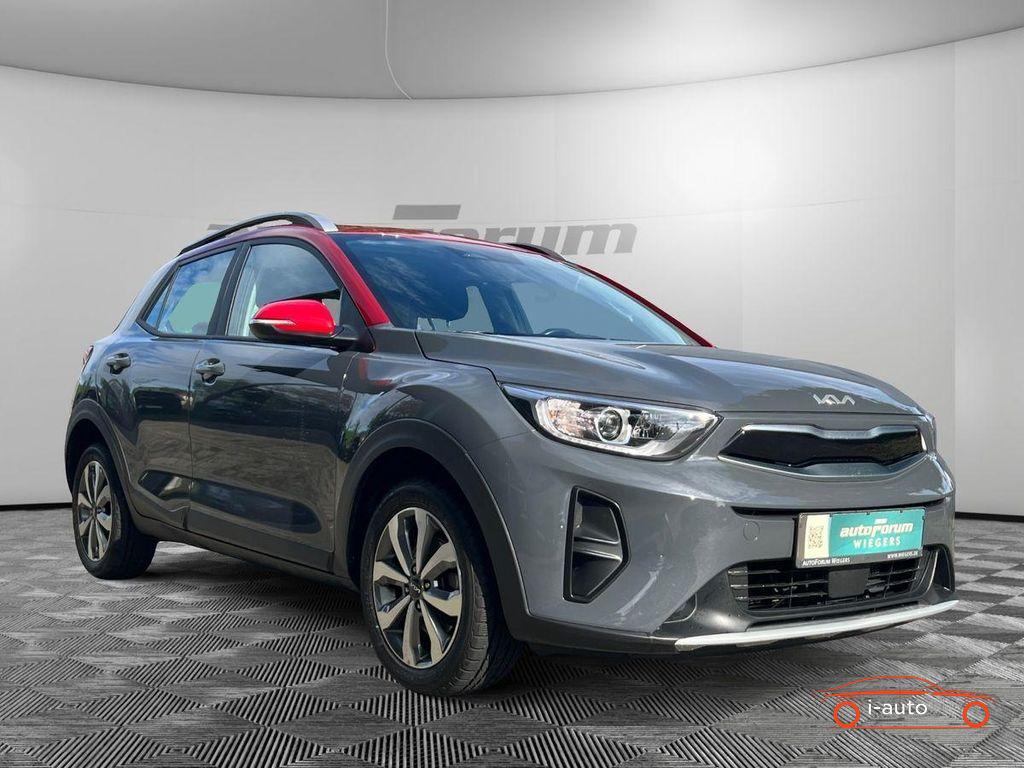 Kia Stonic 1.0T-GDI za 18800€