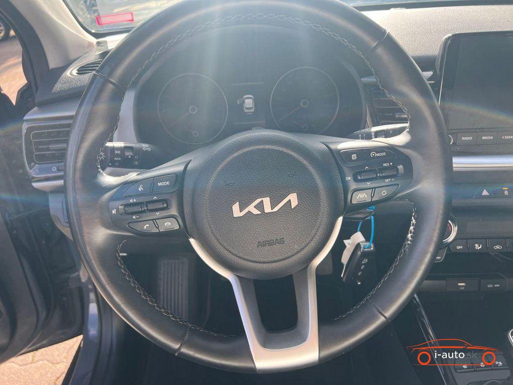 Kia Stonic 1.0T-GDI za 18800€