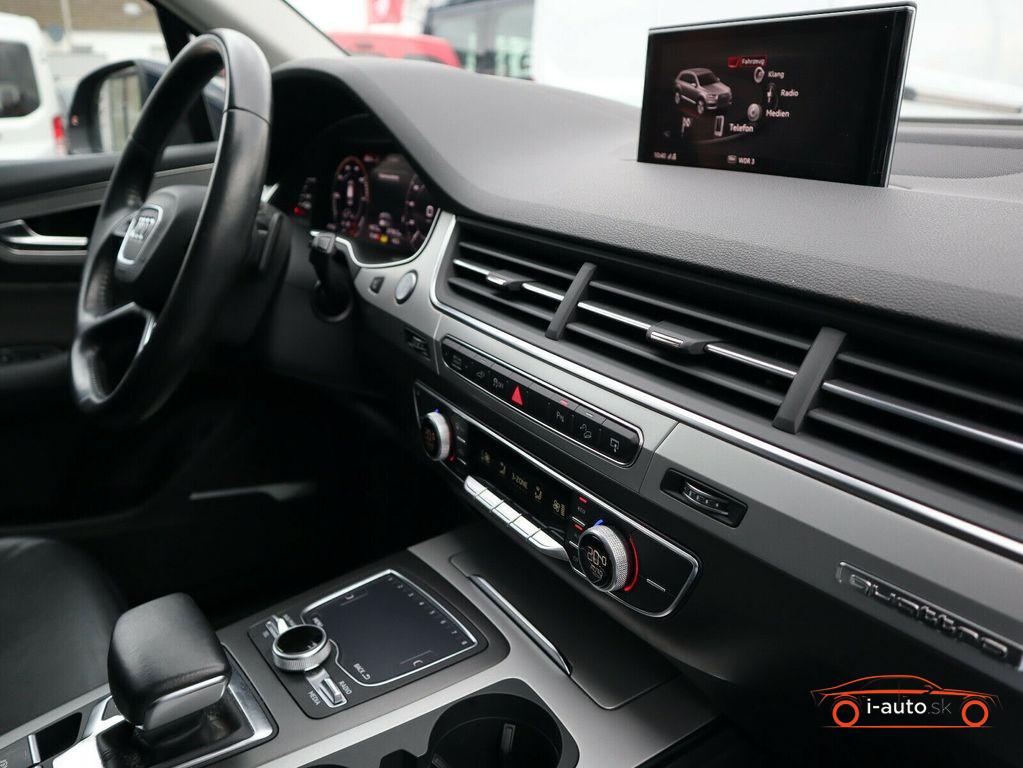 Audi Q7 3.0 TDI e-tron quattro za 39490€