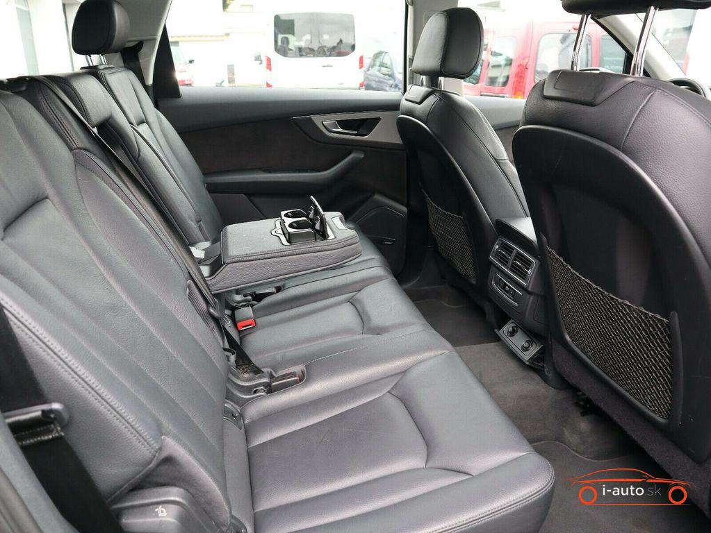 Audi Q7 3.0 TDI e-tron quattro za 39490€